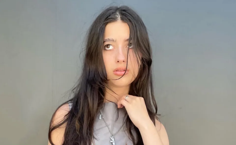 Freya McKee