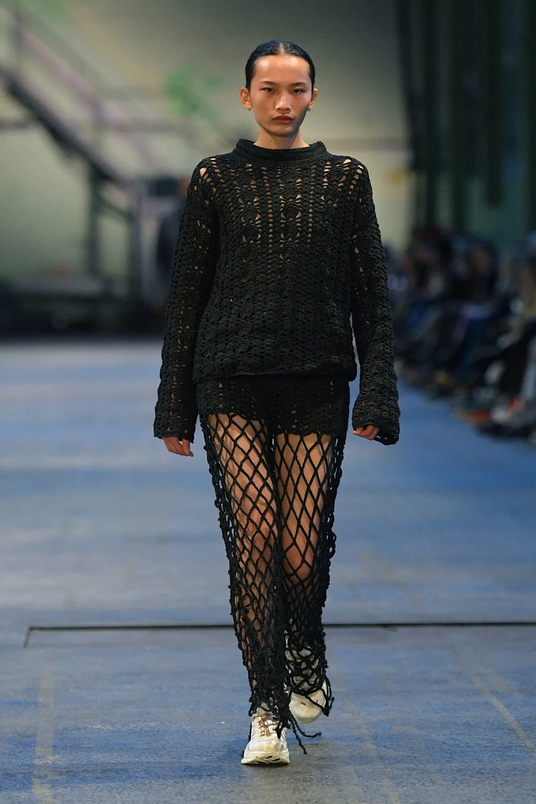 Copenhagen Fashion Week Metalmagazine 27