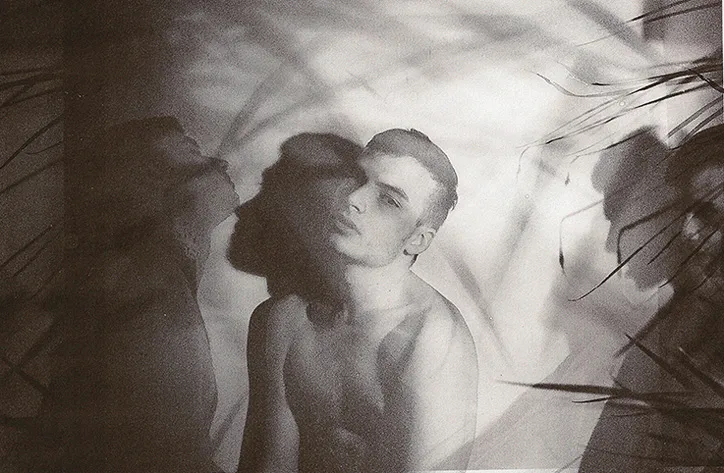 Michal Pudelka