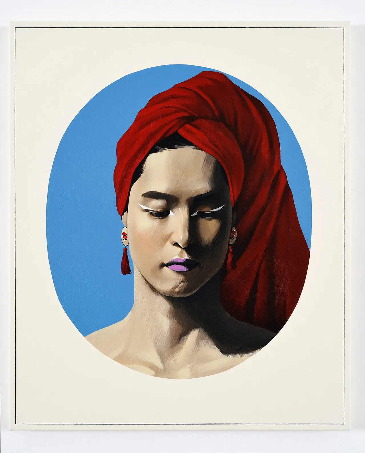 Sun Haeng Kim Metalmagazine 2