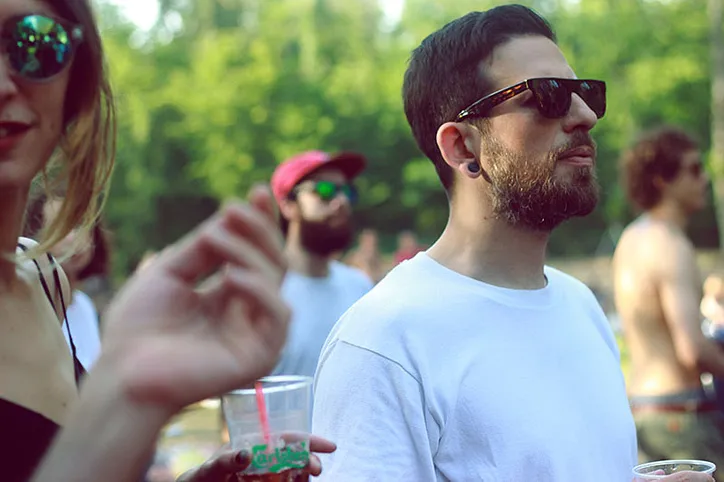 Terraforma festival
