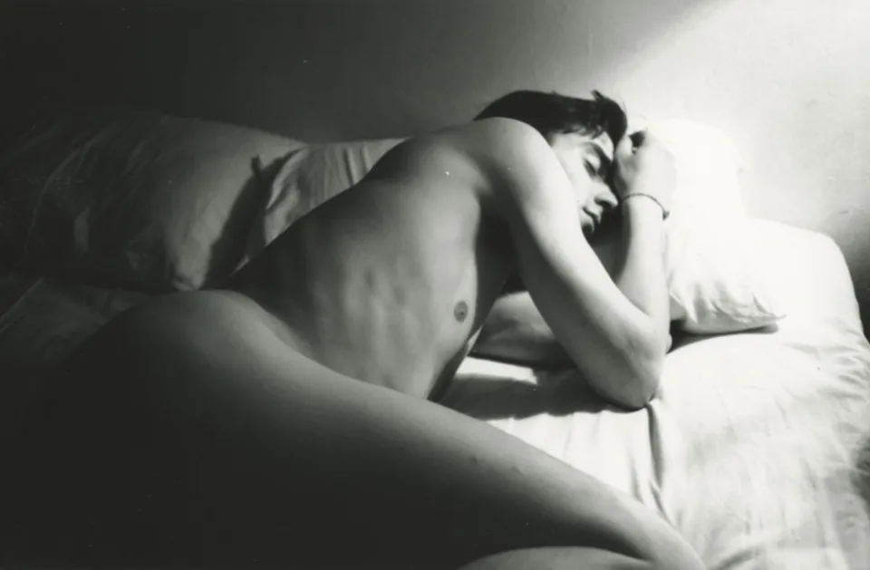 Hervé Guibert