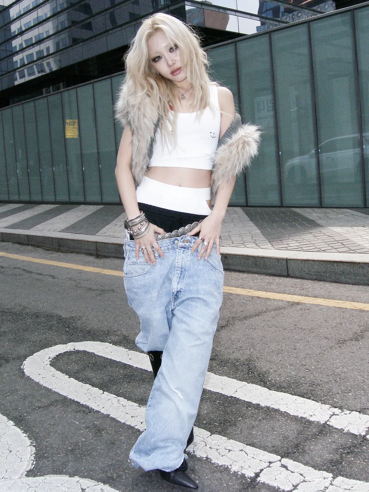 HEYOON