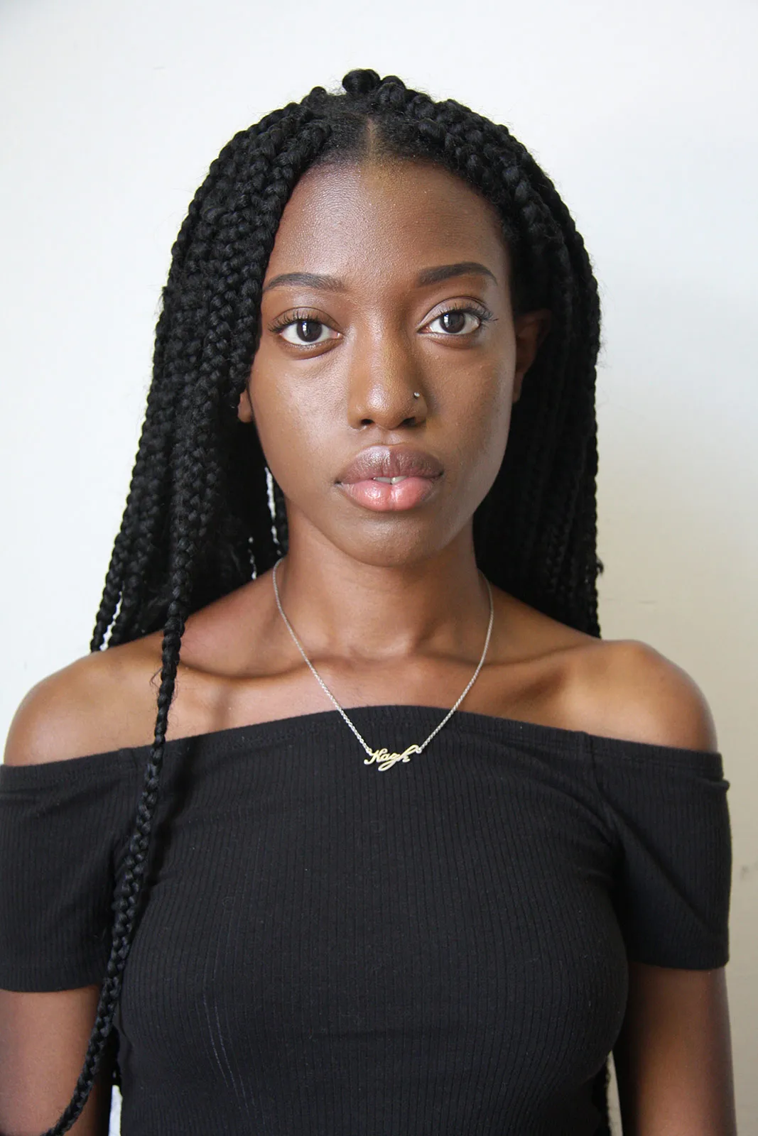 Kazh Matthews