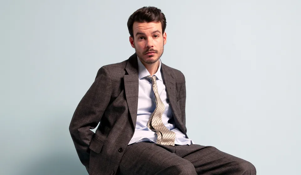 Rex Orange County