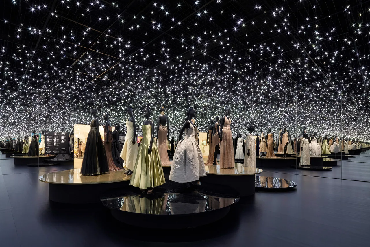 Dior Designer of Dreams   Tokyo  Japan © Daici Ano4