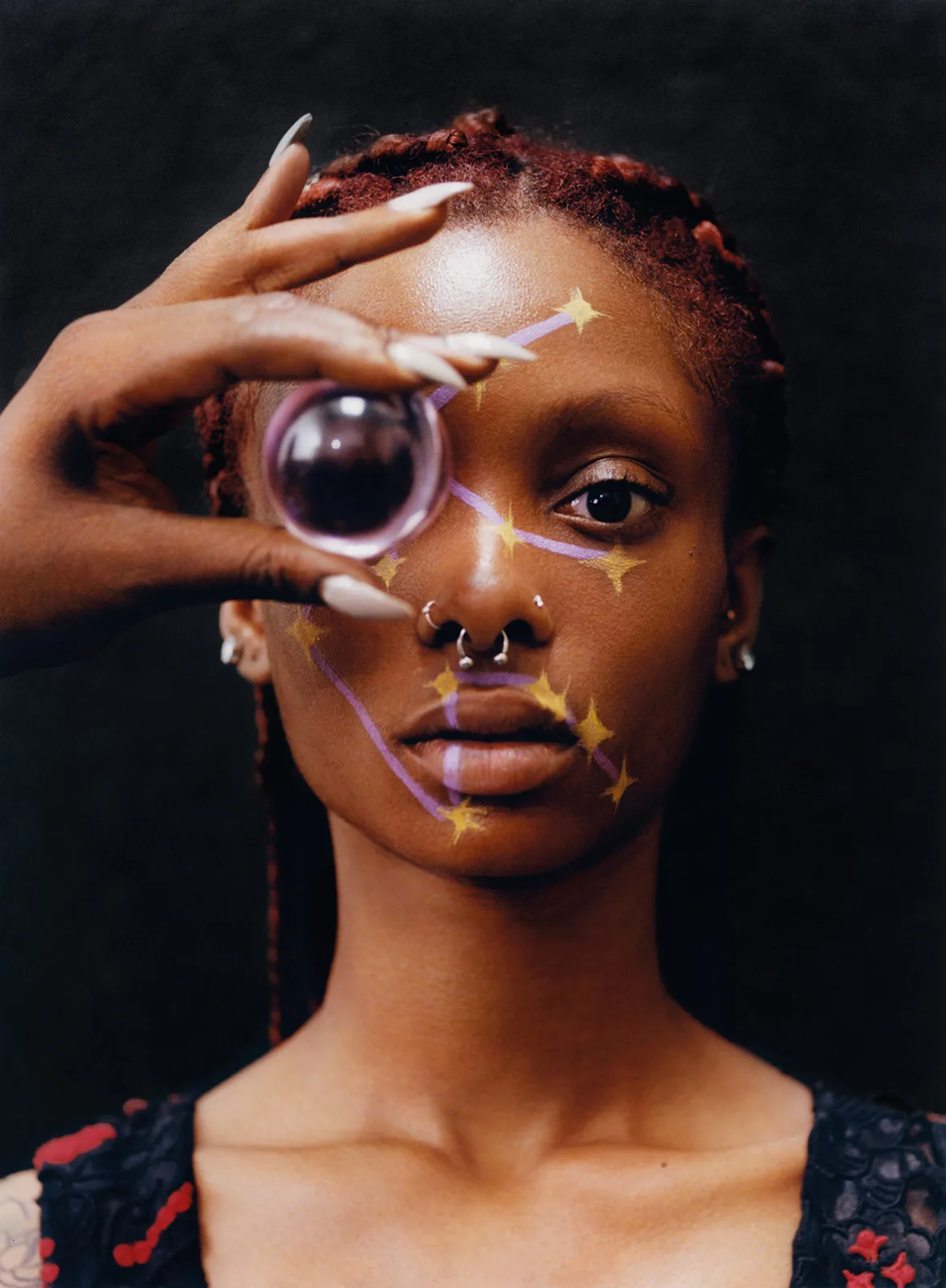 Felicity Ingram Pc Williams Metalmagazine 13