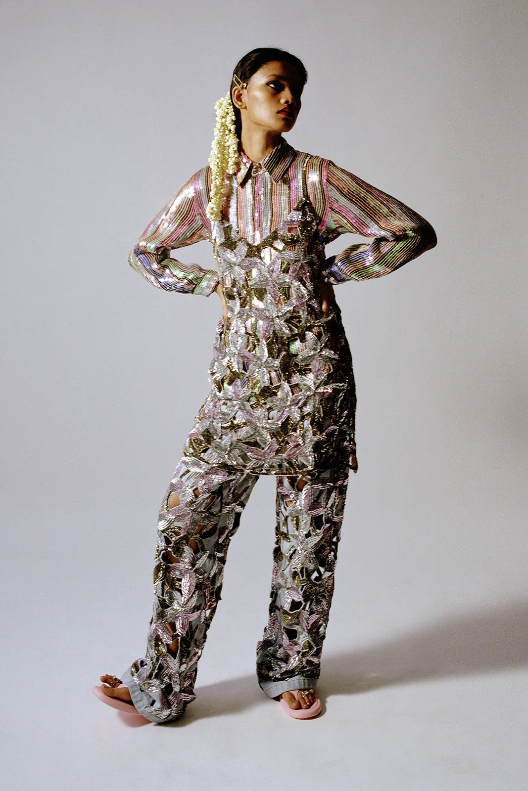 Ashish 3