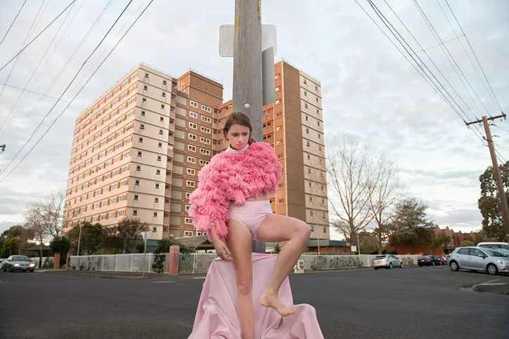 Prue Stent
