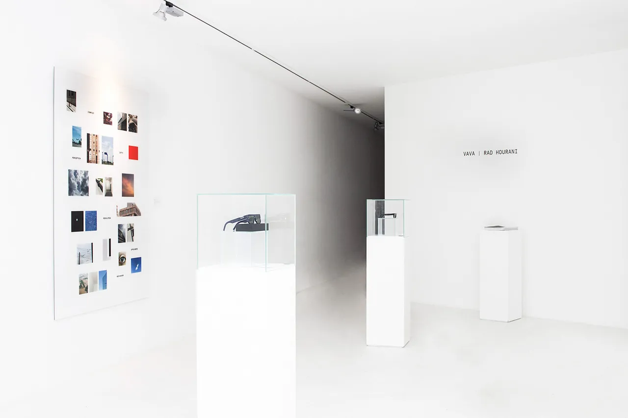 Rad Hourani Metalmagazine 1