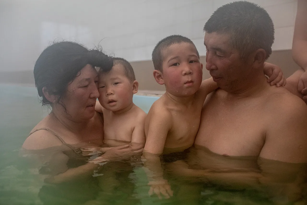 026 Asia Long Term Projects Anush Babajanyan Vii Agency National Geographic Society