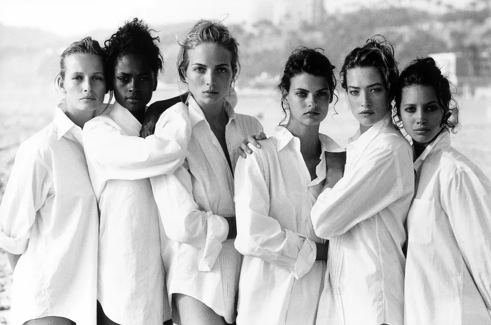 Peter Lindbergh