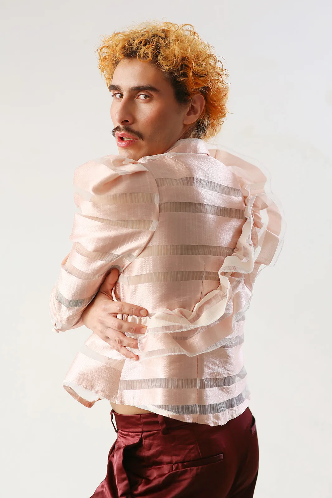 Lluis Mengual X Flama Metalmagazine 7