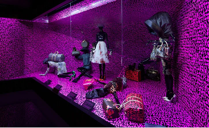 Louis Vuitton-Marc Jacobs