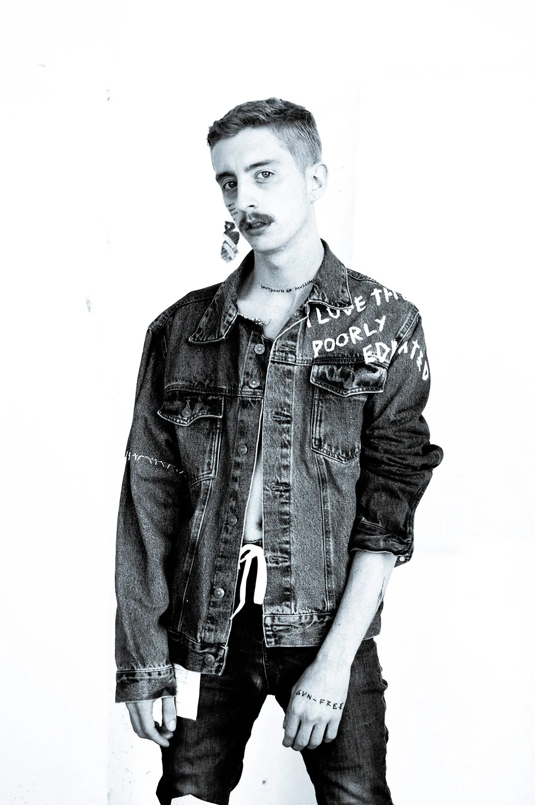 Rafa Yuste Metalmagazine 8