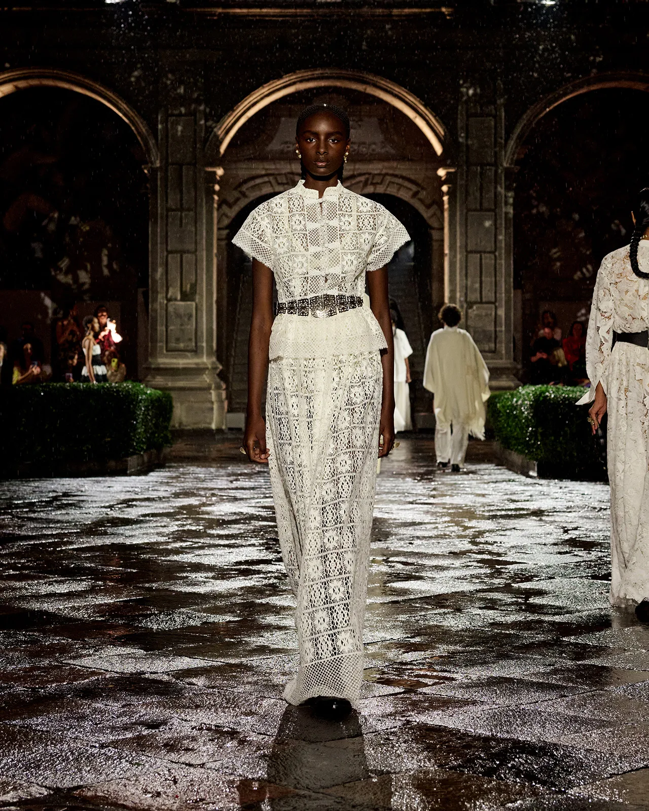 Dior Cruise 2024 37