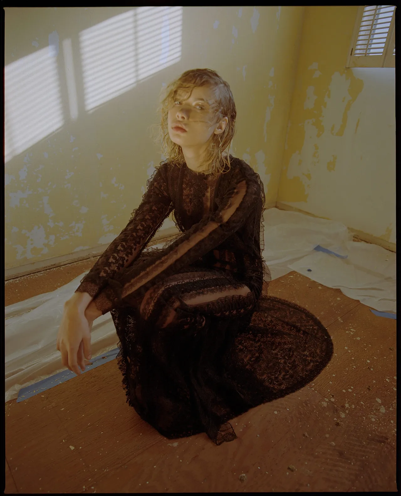Parker Woods Metalmagazine 14