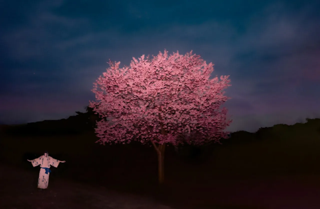 Paul-CUPIDO,-Pink-Tree,-2023