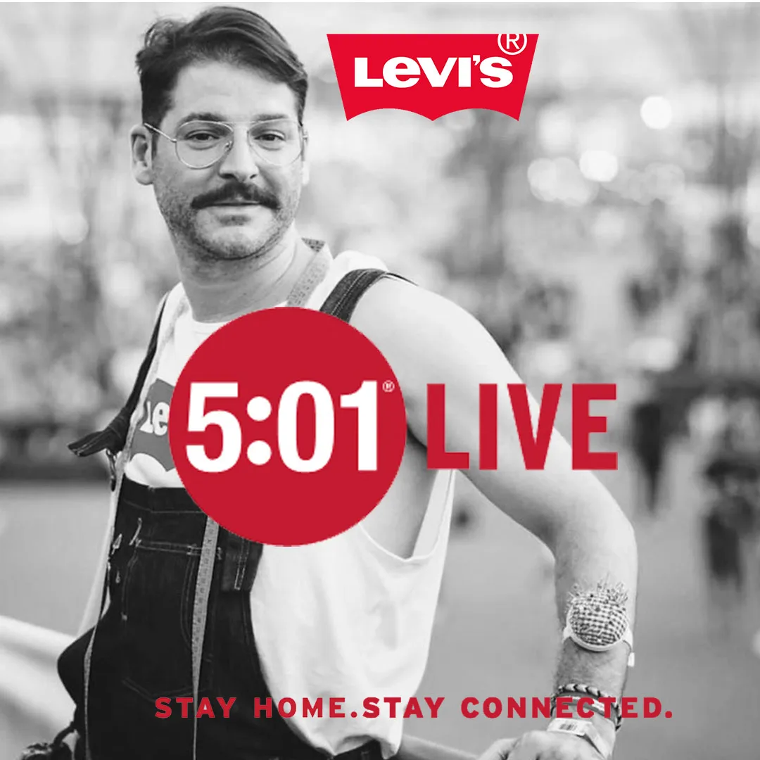 Levis