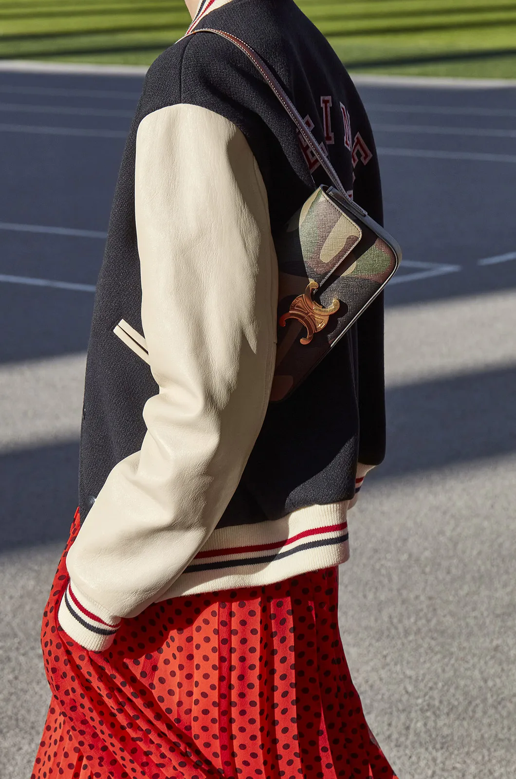 Celine S S 2021 Campaign Metalmagazine 13