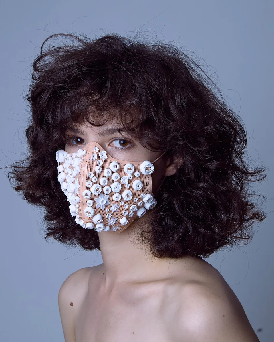 The Mask Project