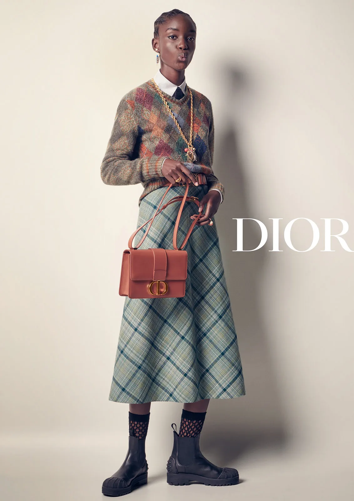 Dior F/W 2020