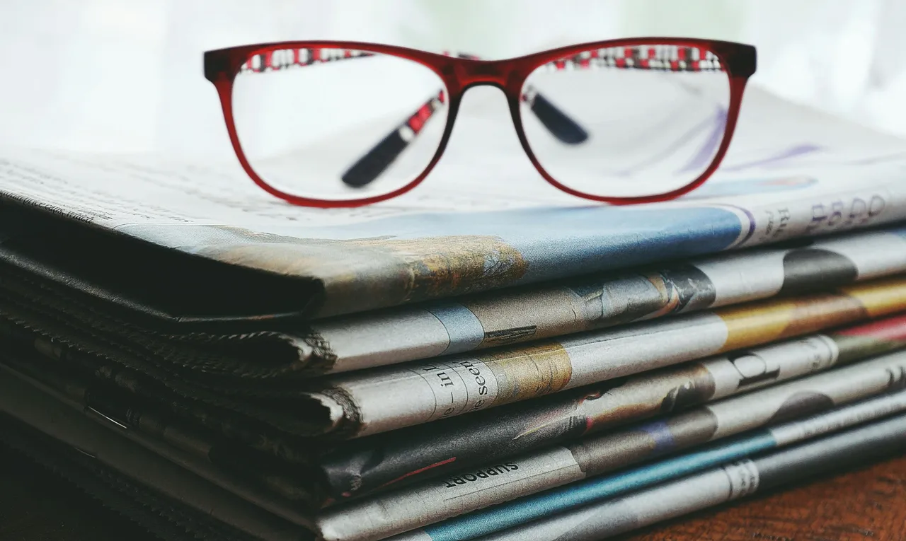 GAFAS RECTANGULARES