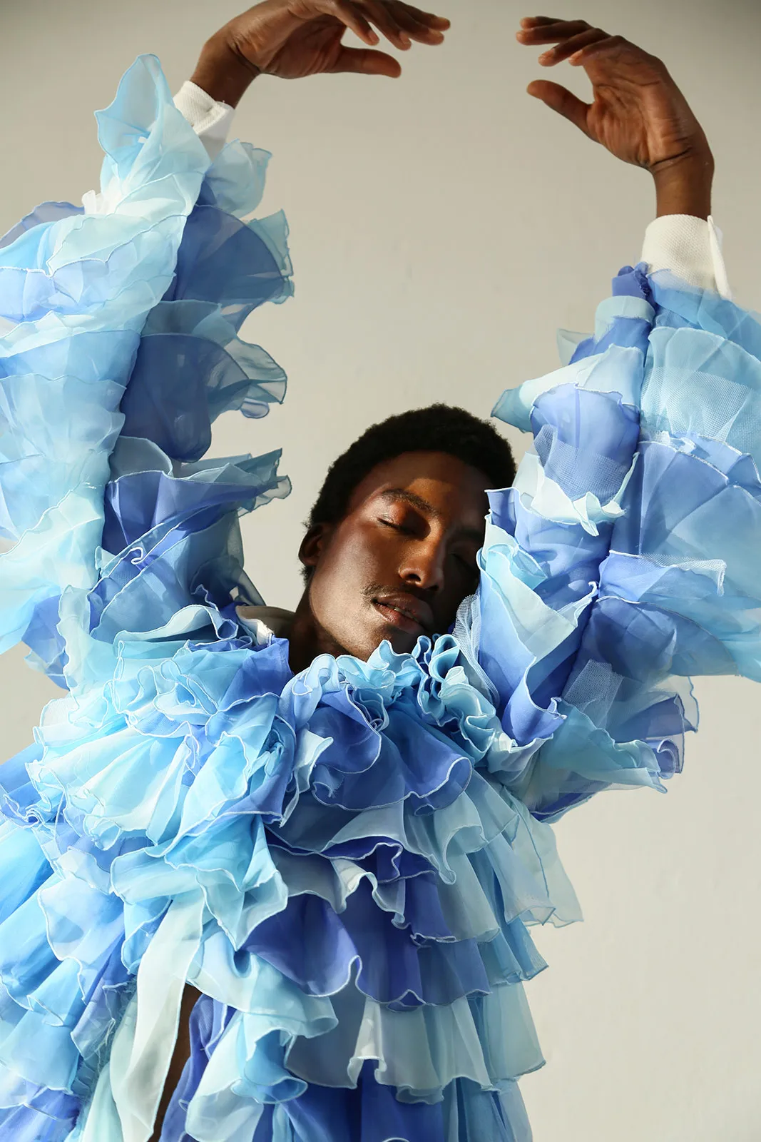 Lluis Mengual X Flama Metalmagazine 12