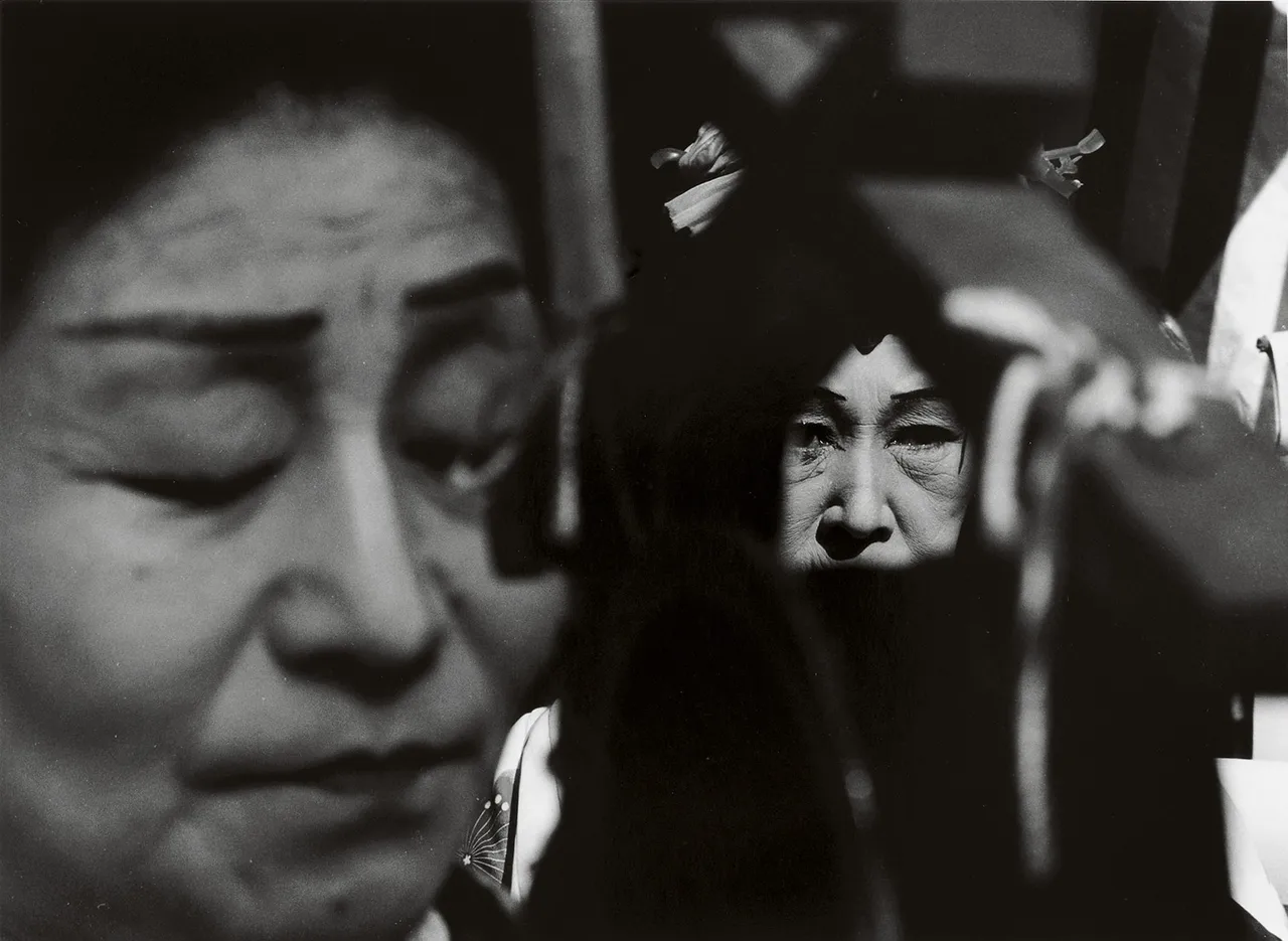 Shomei Tomatsu 14