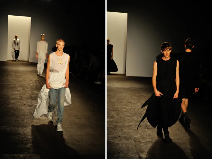 New York Fashion Week
