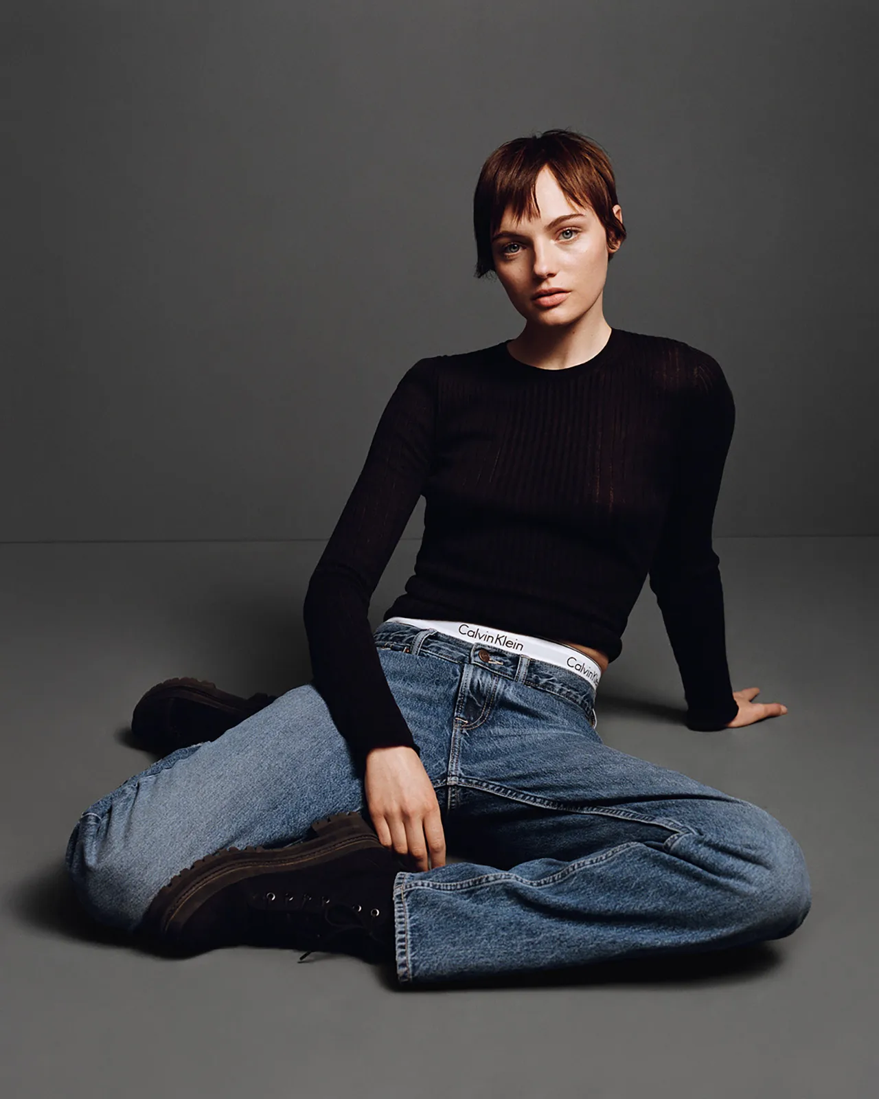Calvin Klein Fw 2022 12