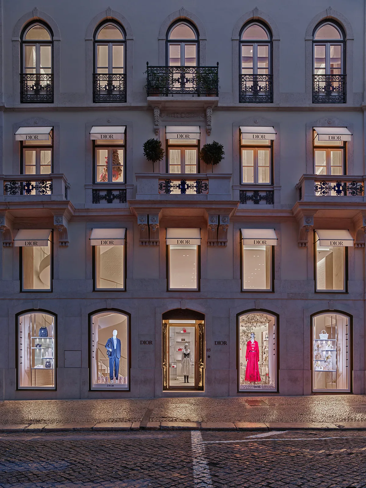 Dior