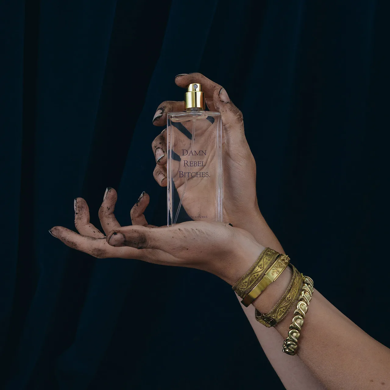 Reekperfume Metalmagazine 1