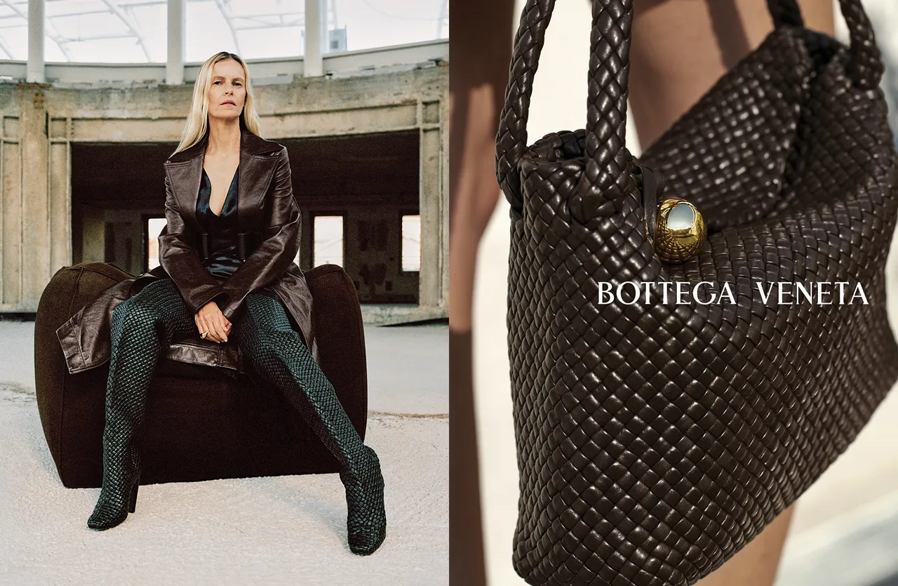 Bottega Veneta F W 2022 19