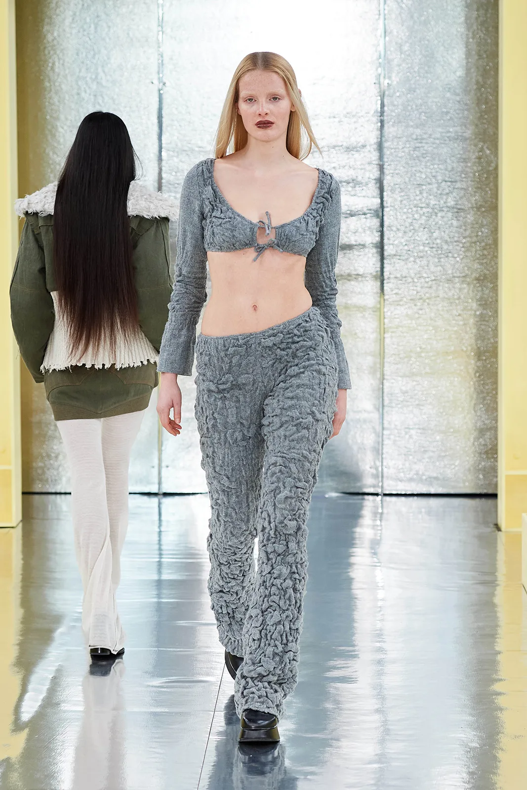 A W23 Copenhagen Fashion Week Tg Botanical Runway 2 3 James Cochrane 8