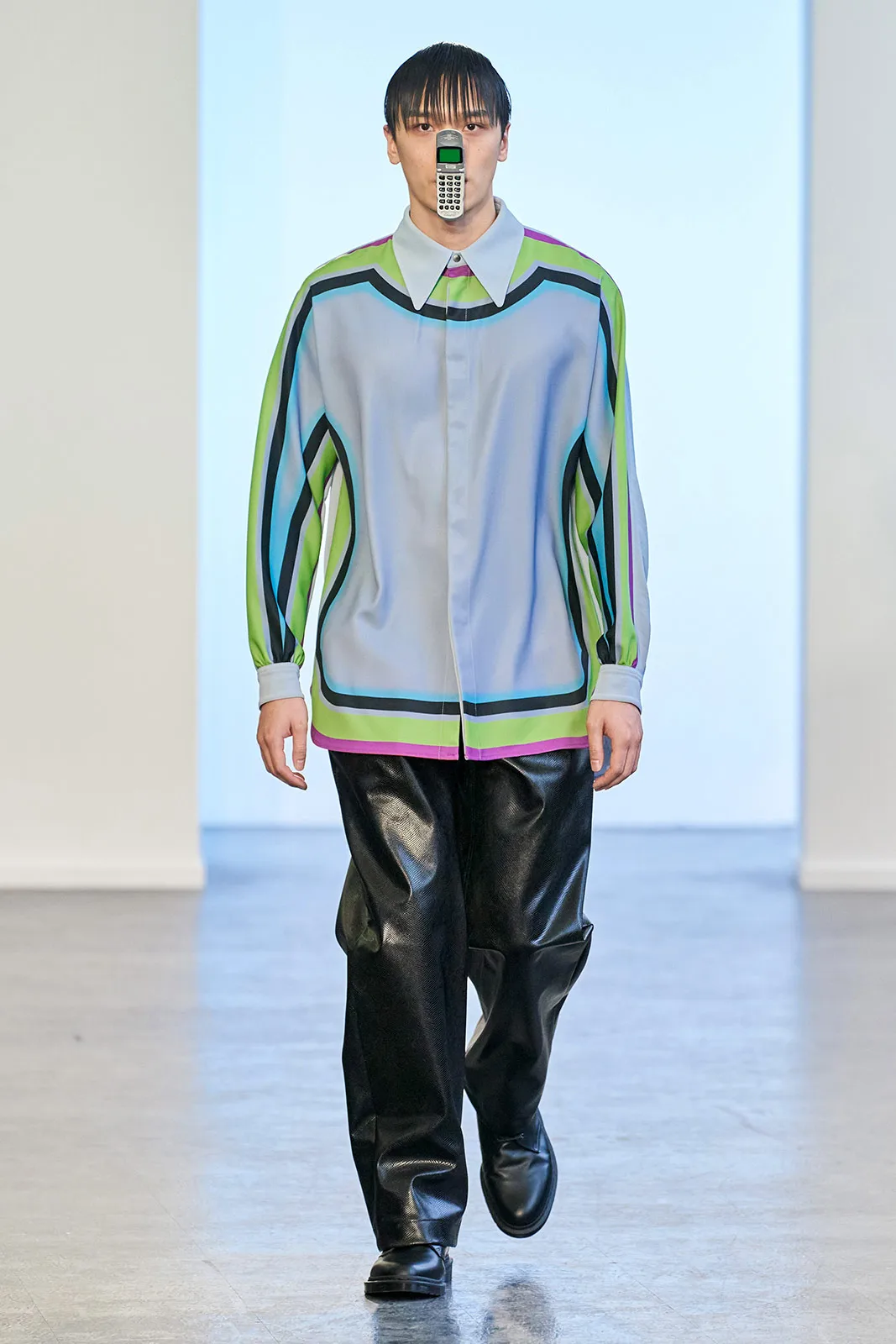 4 Emerging Designers From Nyfw Fw 2020 Metalmagazine 4