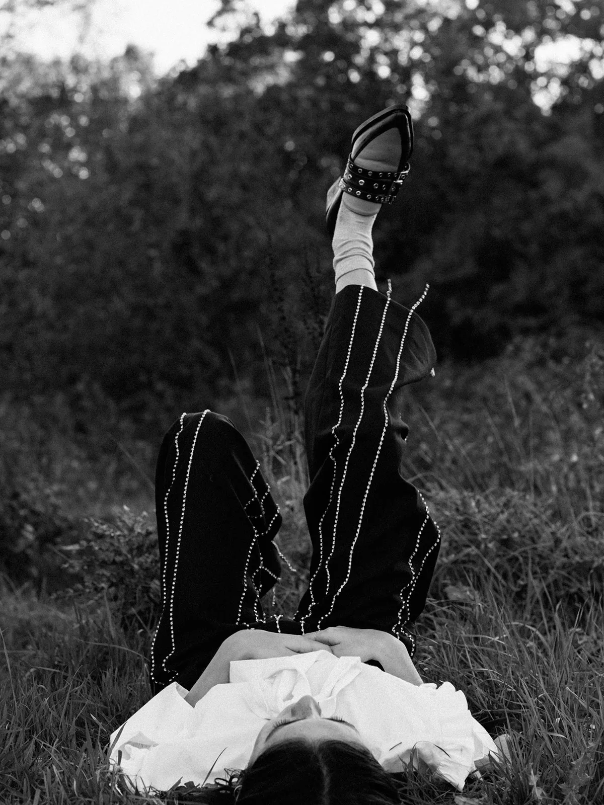 Katie Burdon Metalmagazine 1