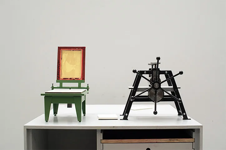 Letterproeftuin