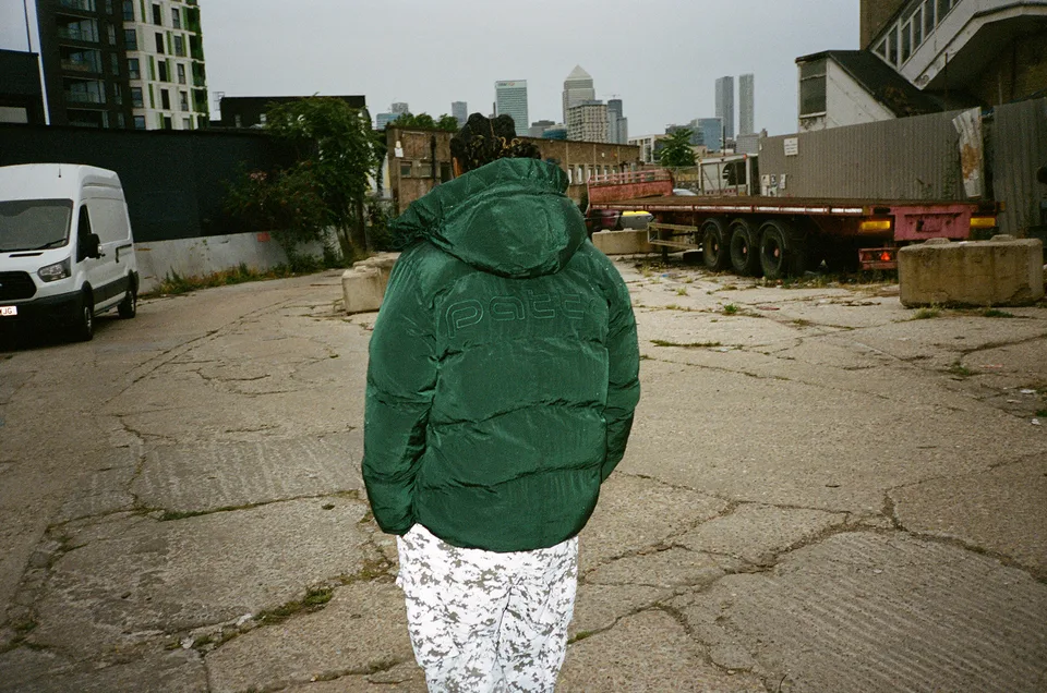 Patta Fall/Winter 2024