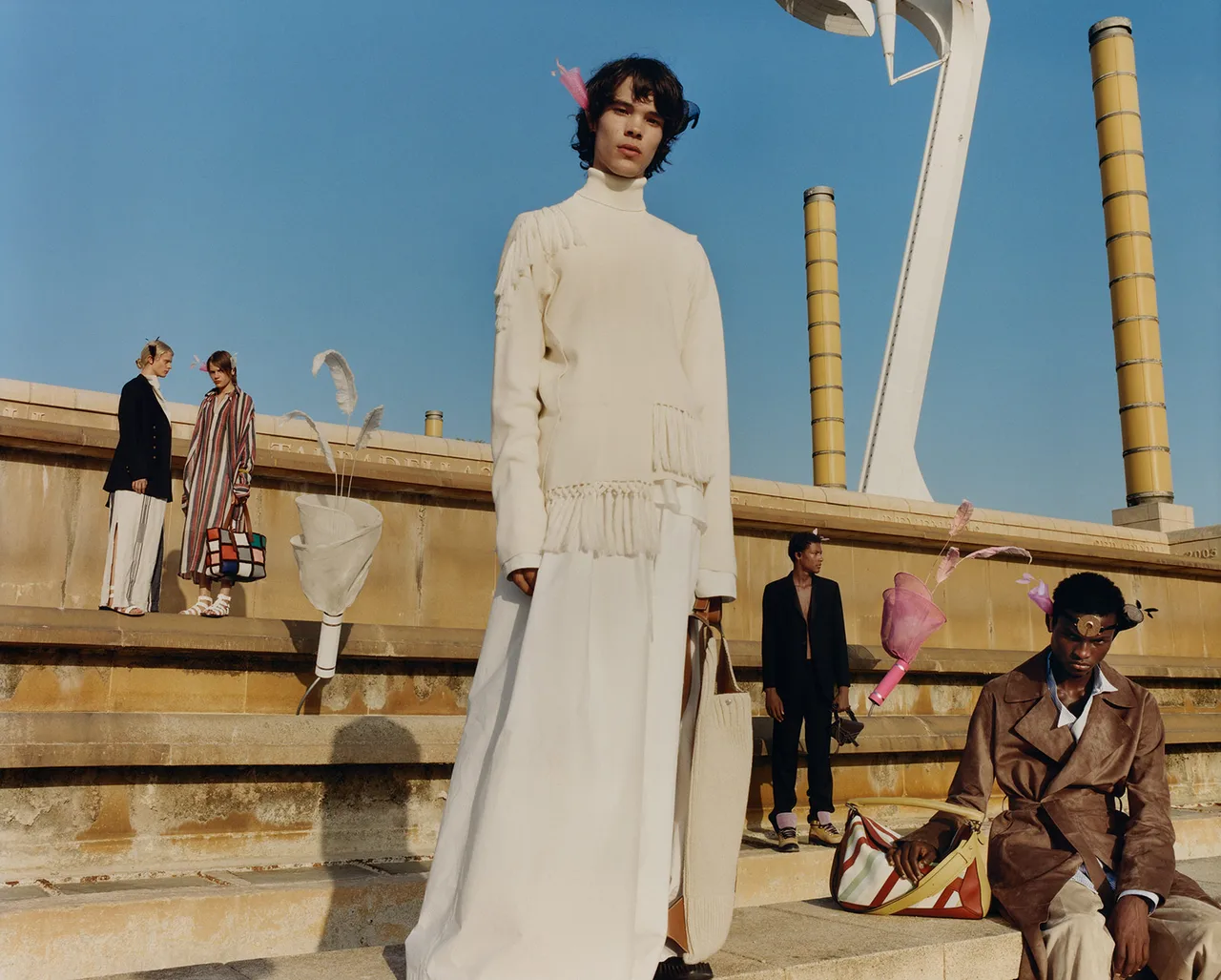 Loewe Publication Ss 2020 Metalmagazine 7