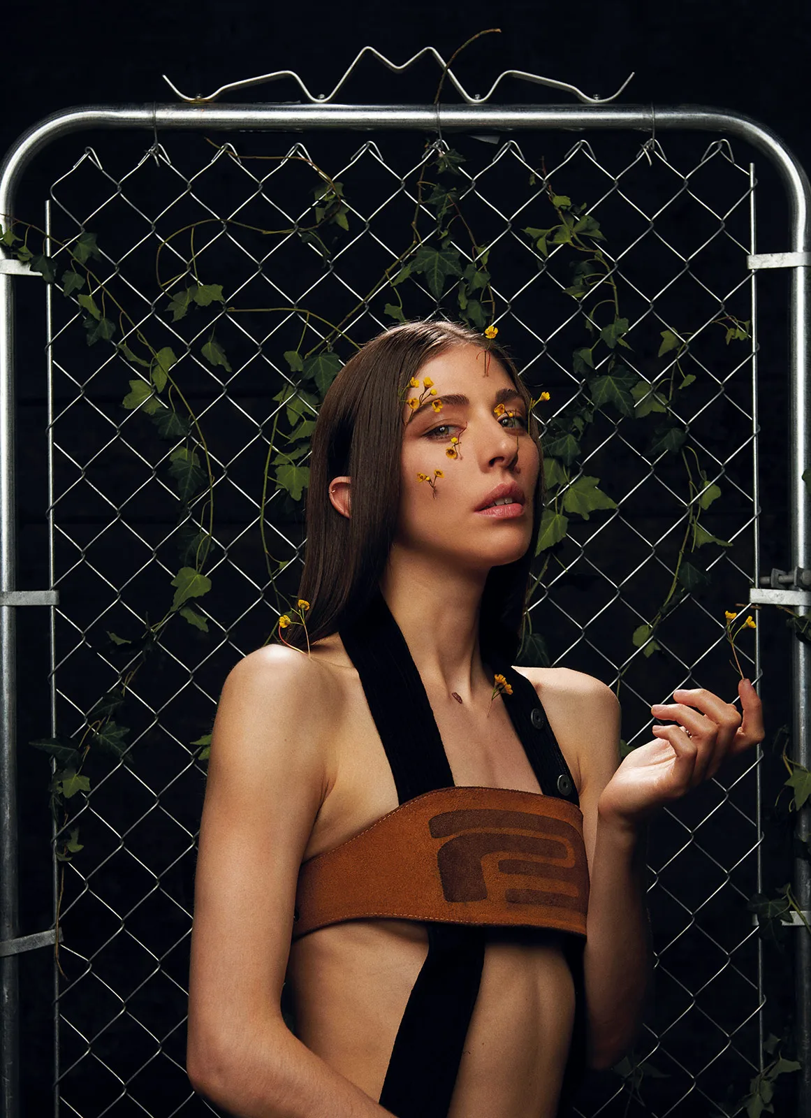 Caroline Polachek Metalmagazine 1