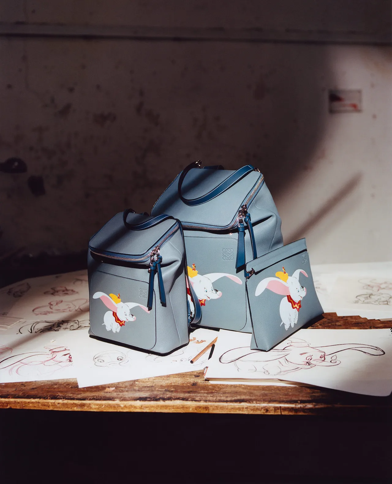 Dumbo Loewe Metalmagazine 4