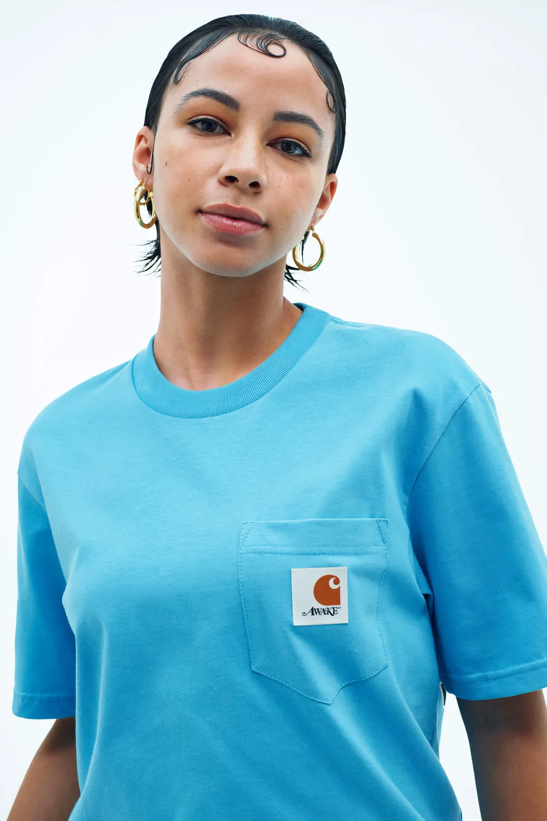 Carhartt Wip X Awake Ny 20