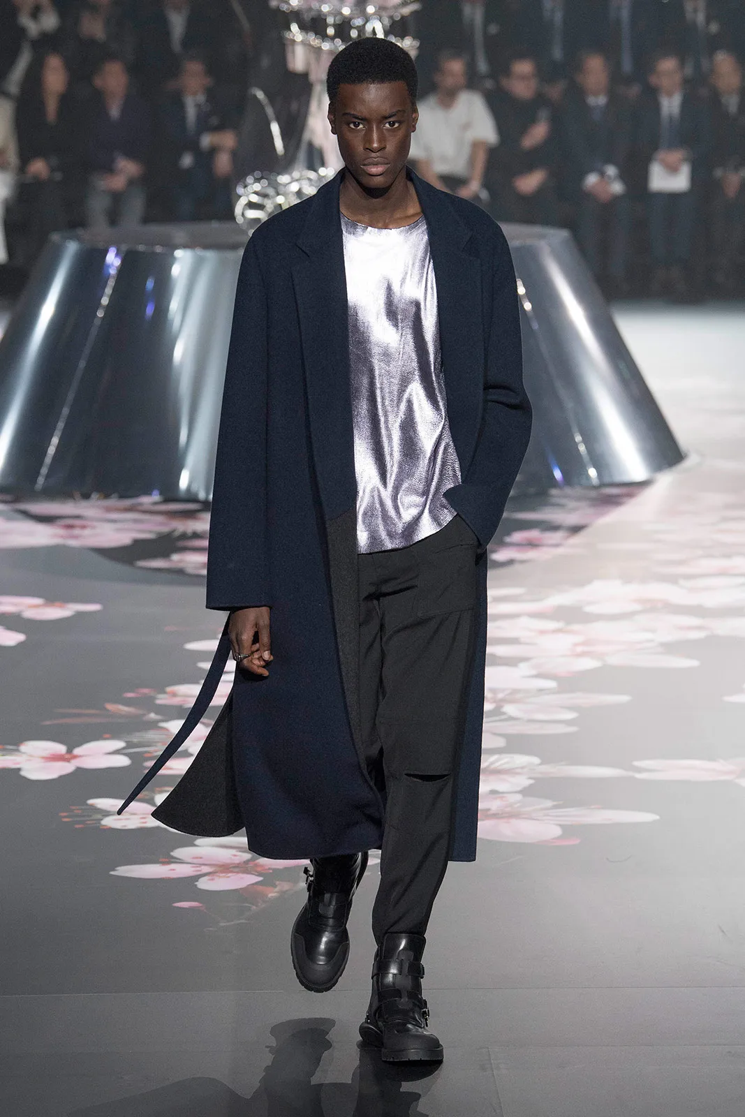 Dior Mens Pre Fall 2019 Look 33