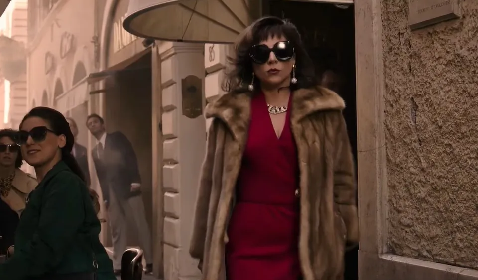 House of Gucci