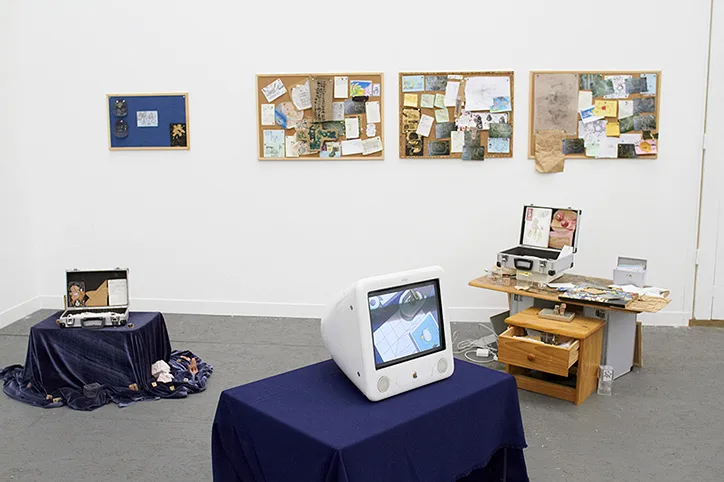 Frieze London Art Fair