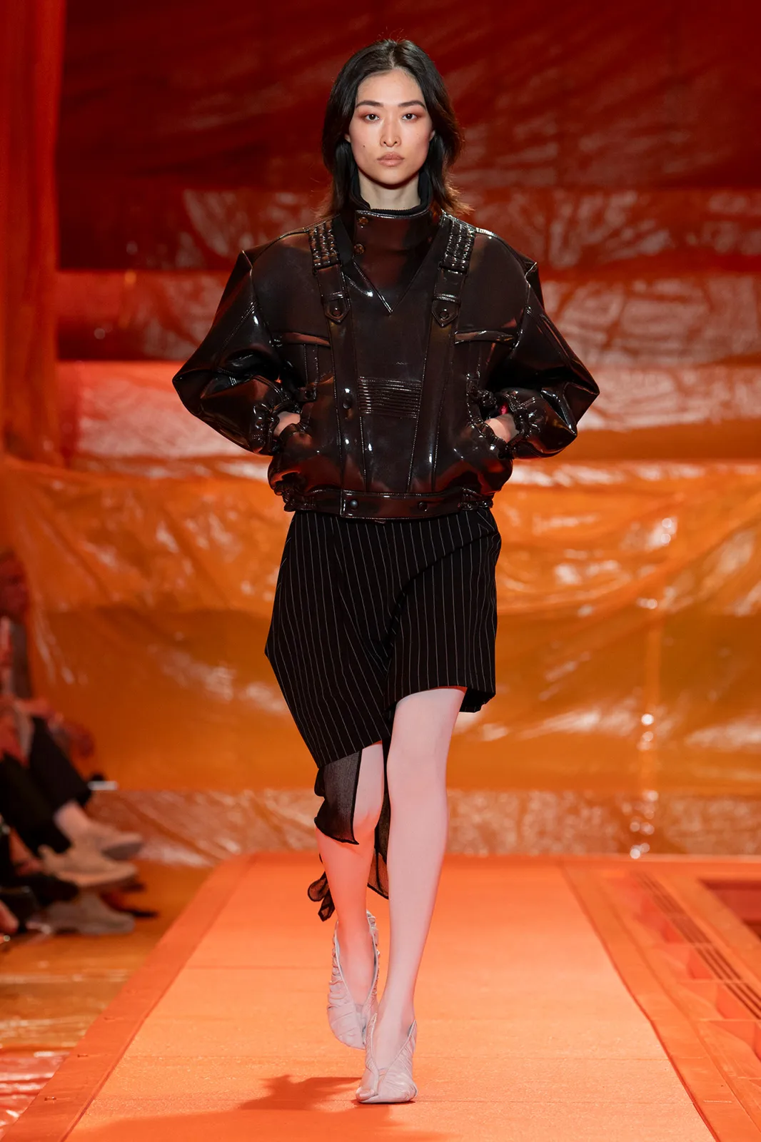 Louis Vuitton S S24 Look 26