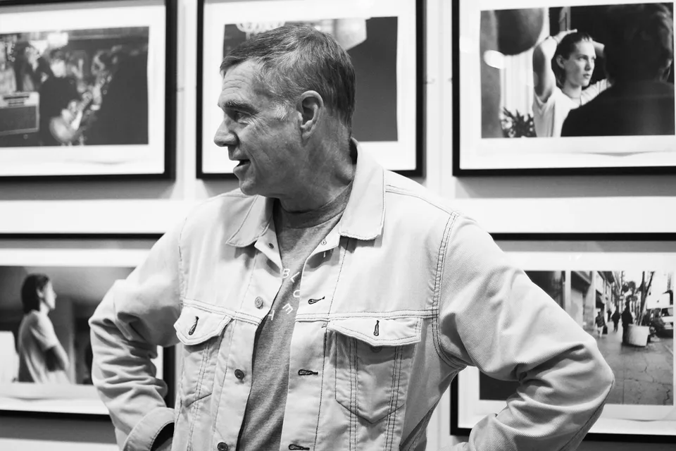 Gus Van Sant