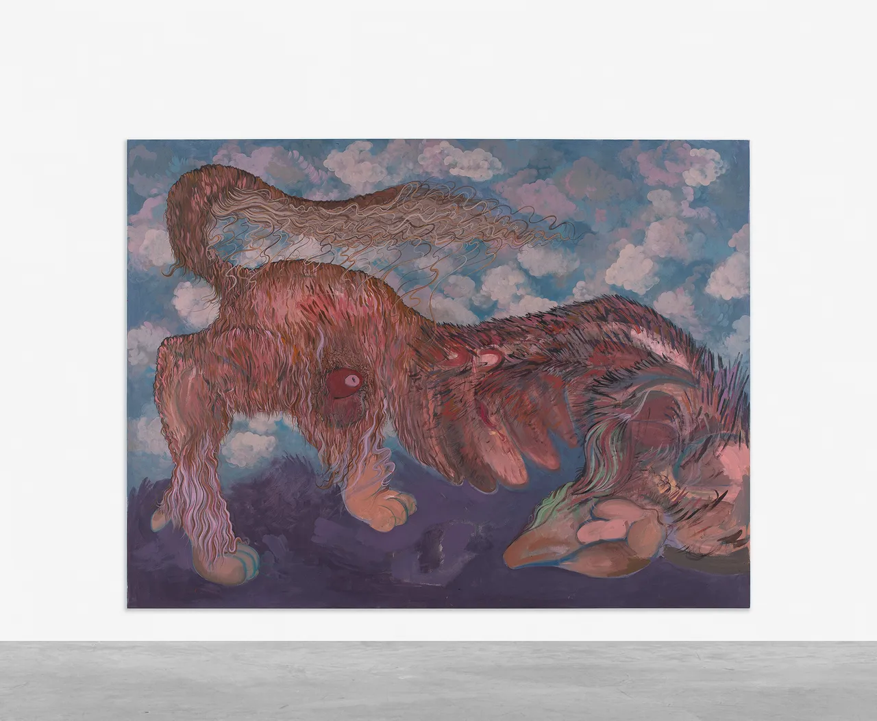 Jeremy Peres Projects Berlin 9