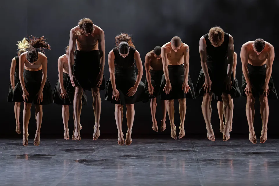 Festival Madrid en Danza 2025